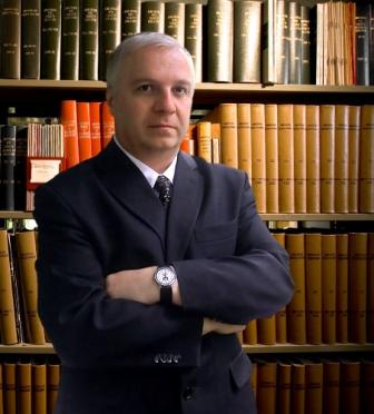 Ягодкин Петр Павлович - Московский адвокат по уголовным делам